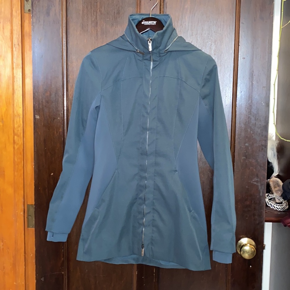 Lululemon Like a Glove jacket size 4